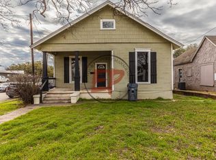 2300 Washington Ave, Waco, TX 76701