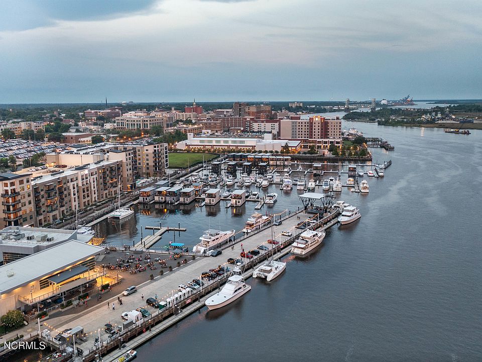 10 St Wilmington NC Zillow