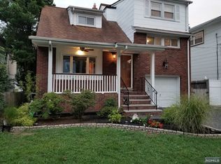 608 Elm St, Maywood, NJ 07607