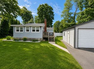 6 Lake Shore Dr, Wales, MA 01081