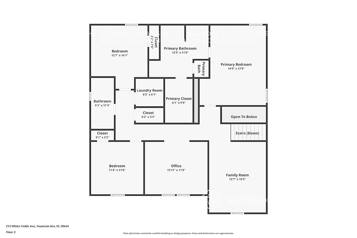 Building Photo - 213 White Fields Ave