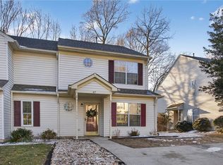 47 Creekstone Dr, Newport News, VA 23603