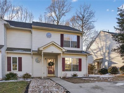 47 Creekstone Dr, Newport News, VA, 23603