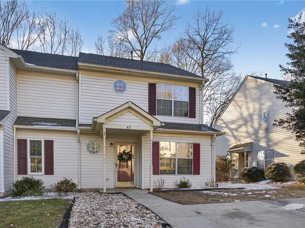 47 Creekstone Dr, Newport News, VA 23603