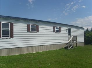 341 Bubar Rd, Blaine, ME 04734