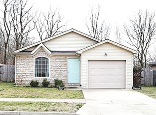 166 Seth Way, Georgetown, KY 40324