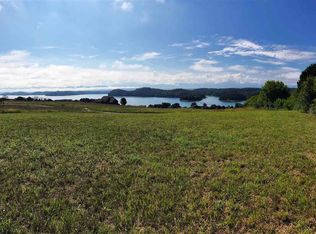 Eagle View Dr LOT 16, Dandridge, TN 37725