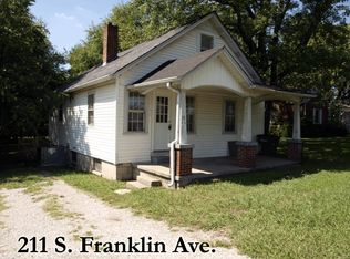 211 S Franklin Ave, Cookeville, TN 38501
