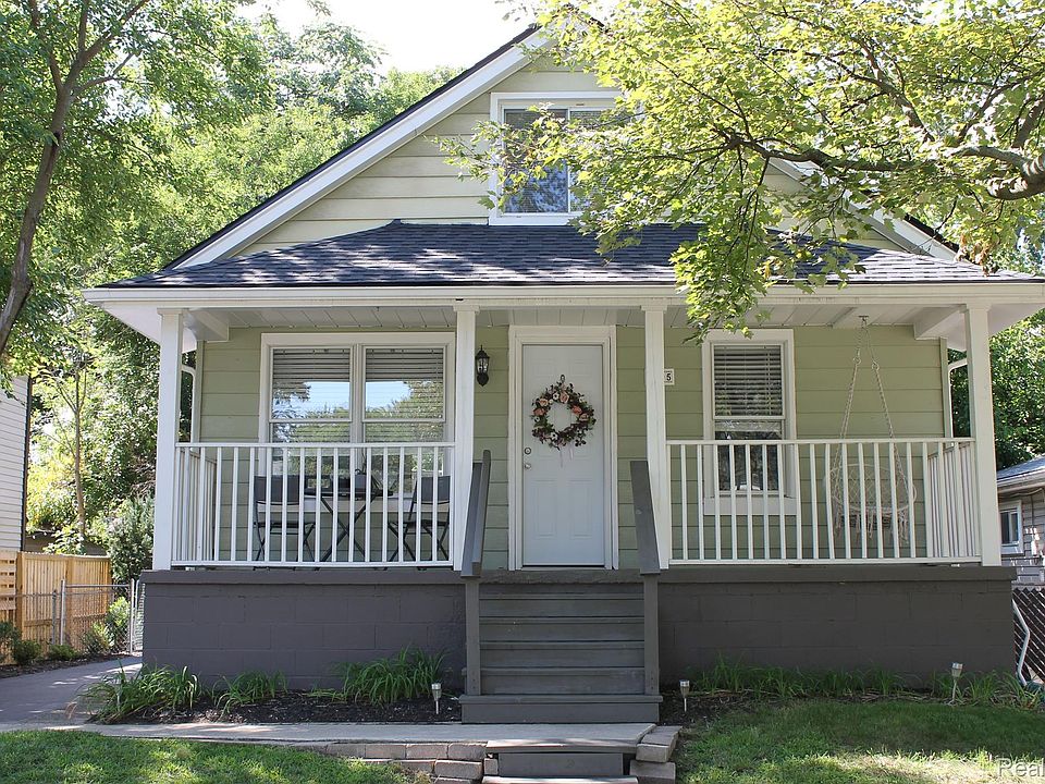 1st image of 6105 N Parent St