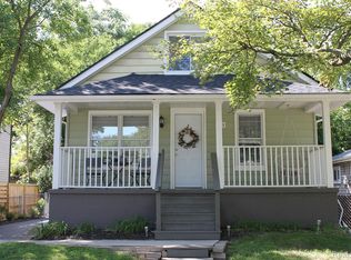 6105 N Parent St, Westland, MI 48185