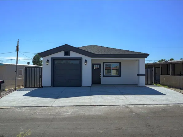 590 Silver Lane, Bullhead City, AZ 86442
