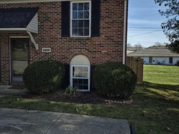 1400 Hartland Woods Way, Lexington, KY 40515