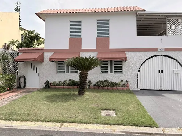 C3120 Cipres, Toa Baja, PR 00949