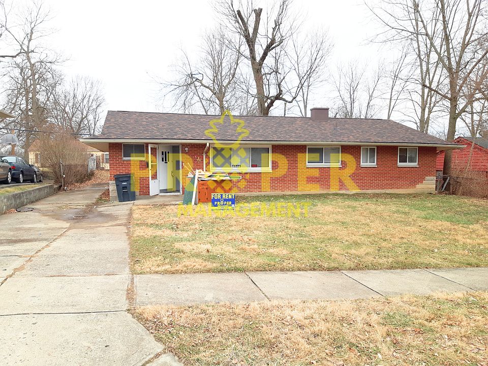 1st image of 4444 Owens Dr