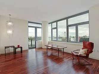 Rented by Corcoran