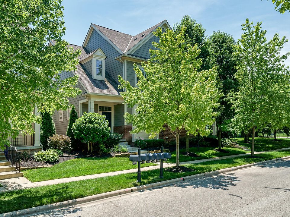 1st image of 6744 Cooperstone Dr #5