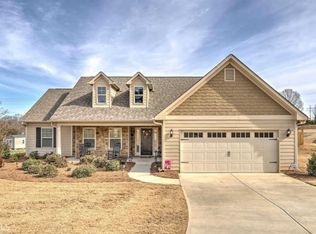 144 Storey Meadows Dr, Jefferson, GA 30549