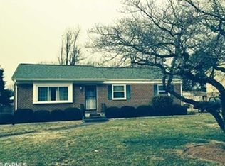 618 Winnetka Ave, Richmond, VA 23227