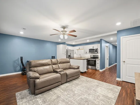 135 Country Ln #603, Clarksville, TN 37043
