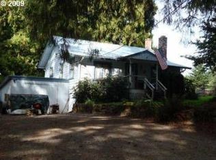 20224 S Butte Rd, Beavercreek, OR 97004