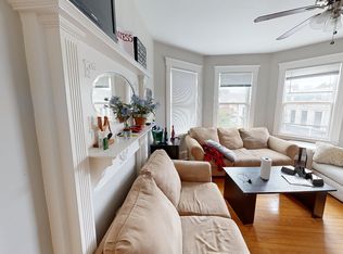 10 Pleasant St #U3, Cambridge, MA 02139