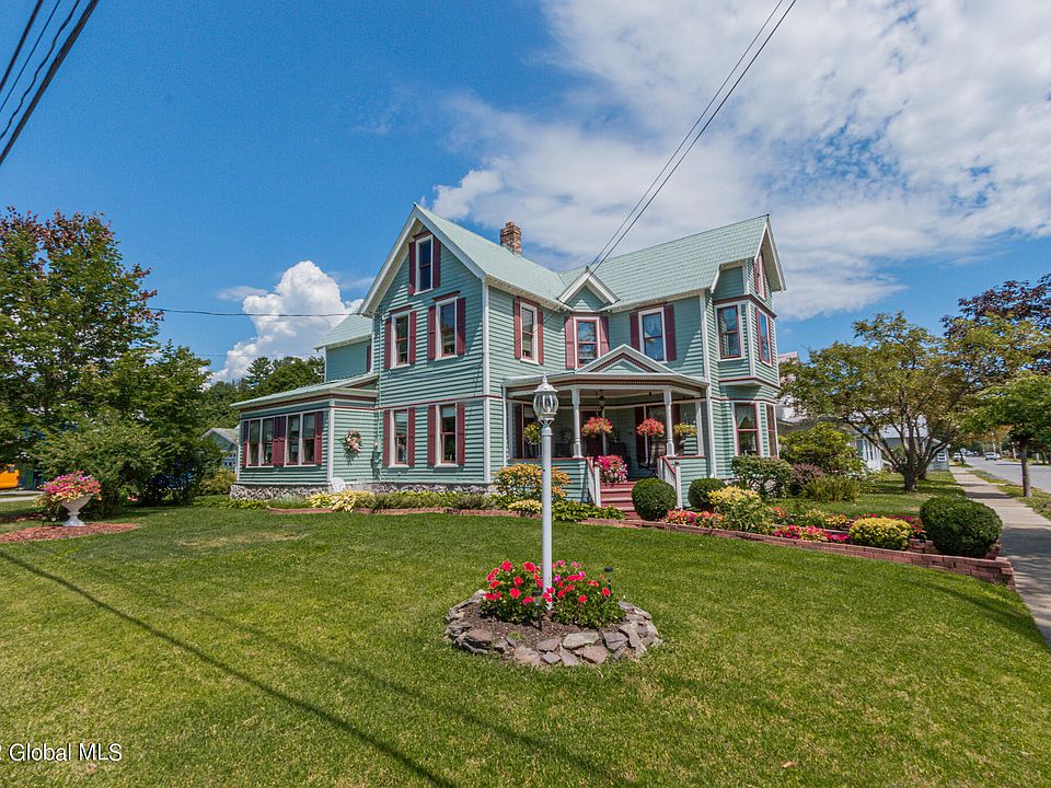 431 Division St, Northville, NY 12134 MLS 202225019 Zillow