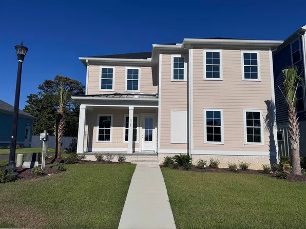 3726 Old Pointe Circle, North Myrtle Beach, SC 29582