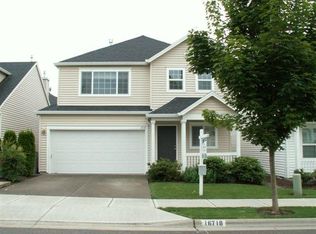 16718 NW Desert Canyon Dr, Beaverton, OR 97006