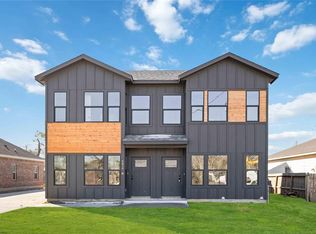 4814 Wilmington St #A, Houston, TX 77033