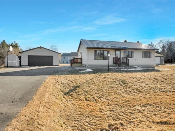 1204 Jean Marie St, Cloquet, MN 55720