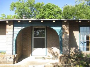 441 Harvey Trl, Azle, TX 76020