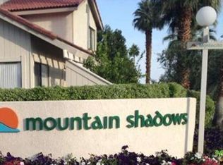 6135 Montecito Dr, Palm Springs, CA 92264