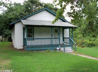 1011 Pierce St, Hopewell, VA 23860