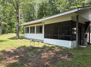 6293 Darga Rd, Millersburg, MI 49759