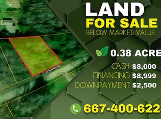 Cottonport Rd, Decatur, TN 37322