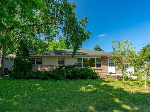 518 Woodside Ter, Madison, WI 53711