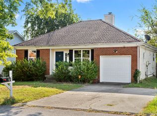 1937 Timberline Way, Clarksville, TN 37042