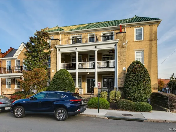 601 Roseneath Rd #U5, Richmond, VA 23221