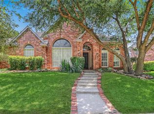 702 Buffalo Springs Dr, Allen, TX 75013