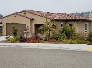 214 Vincente Ct, Pismo Beach, CA 93449