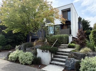 4741 46th Ave NE, Seattle, WA 98105