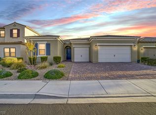 5941 Yellow Ridge Ave, Las Vegas, NV 89131