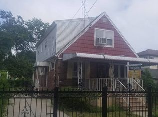 13137 132nd St, South Ozone Park, NY 11420