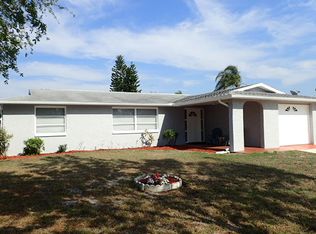4620 Bowl St, New Port Richey, FL 34652