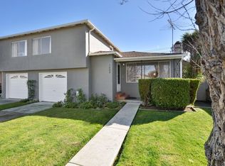 1002 Haddon Dr, San Mateo, CA