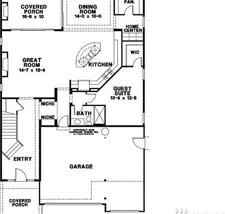 2nd image of 11110 172nd Street Ct E