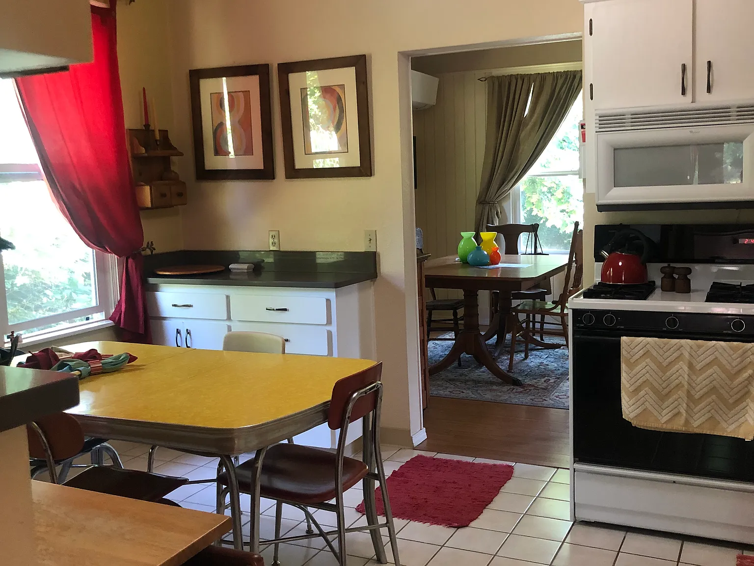 1 bed, 750 sqft, $2,000 — Photo 4