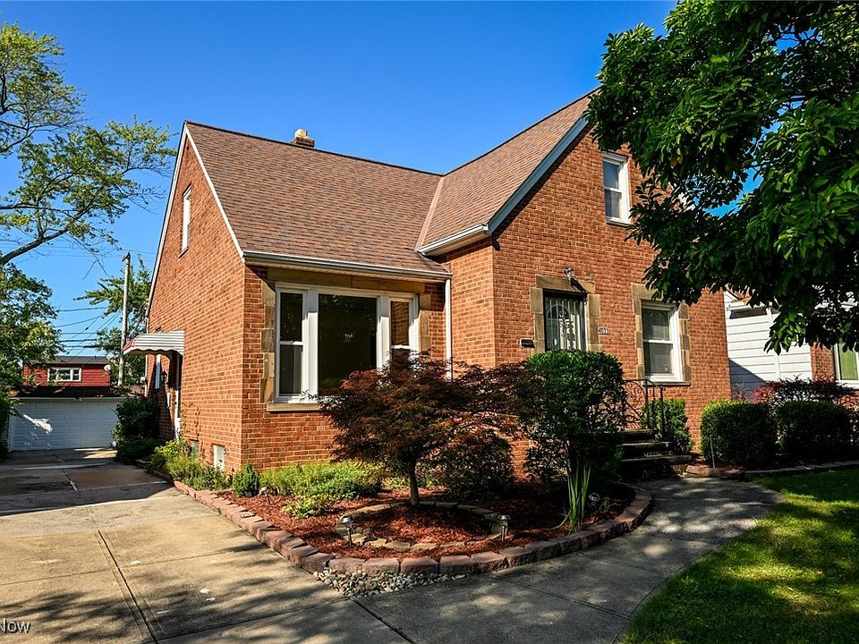 4033 Wyncote Rd, South Euclid, OH 44121 | Zillow