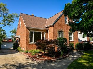 4033 Wyncote Rd, South Euclid, OH 44121