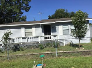 170 Private Road 5207, Avinger, TX 75630